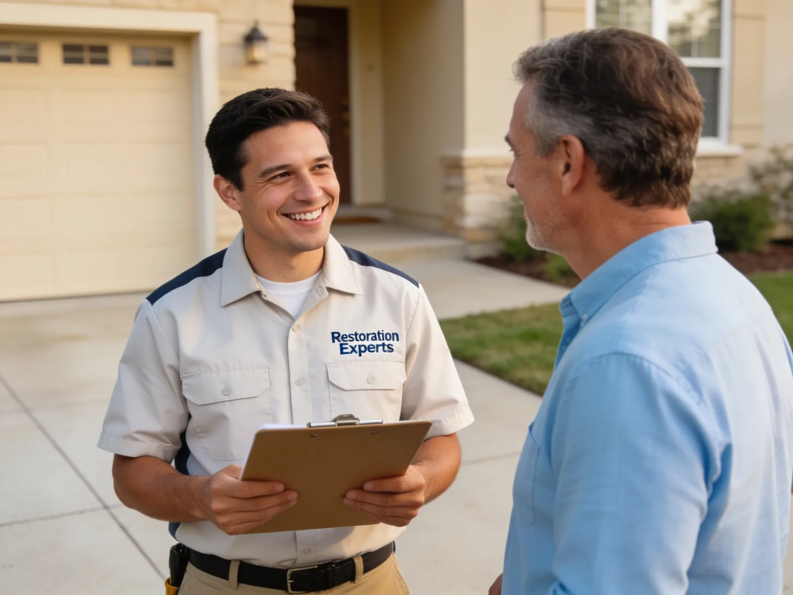 Water Damage Cleanup Ector, TX FAQs